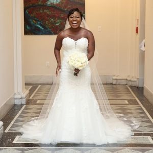 Meet your Posher, Lashaunda